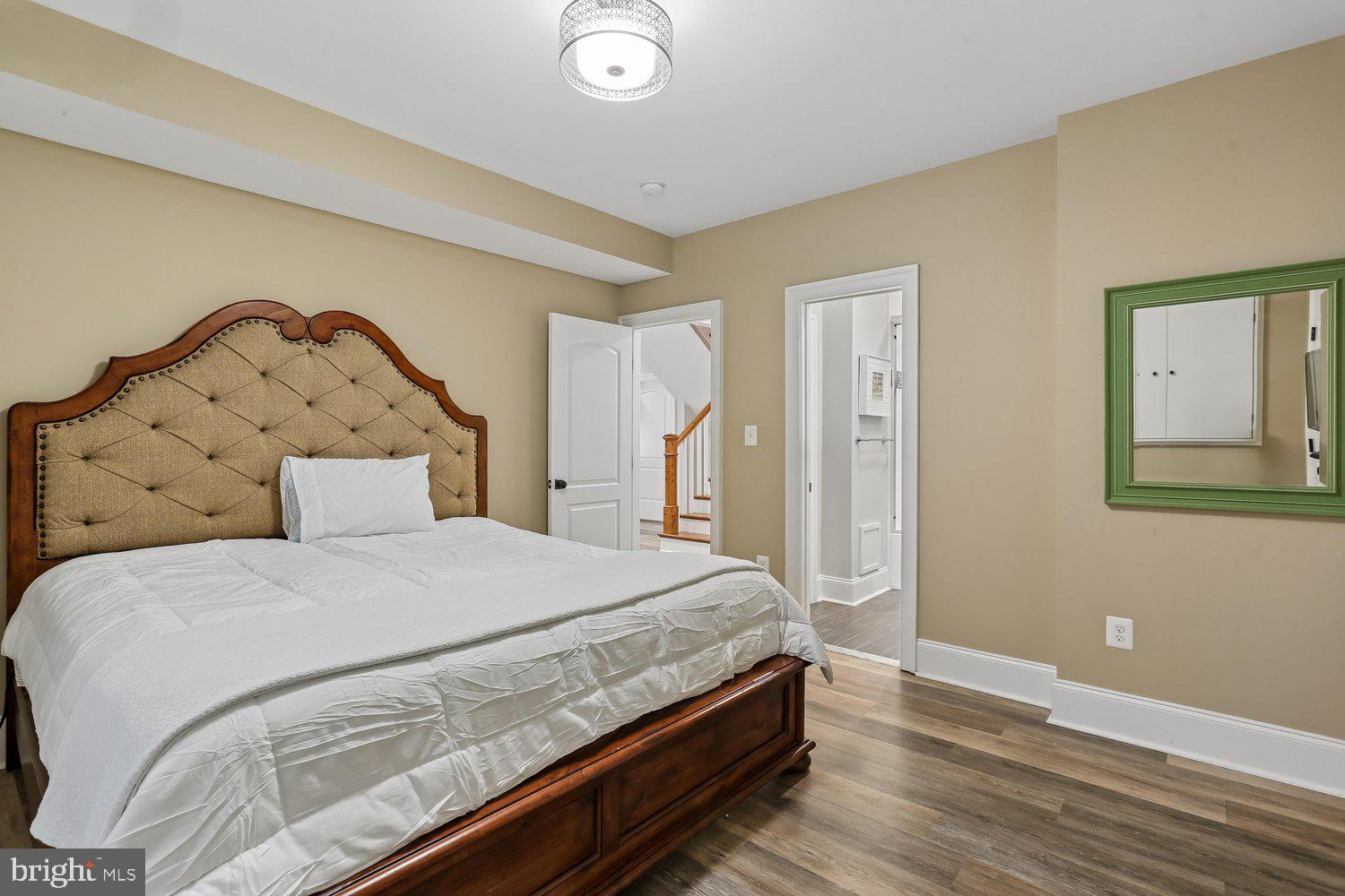 WHITE FLINT PARK - Residential