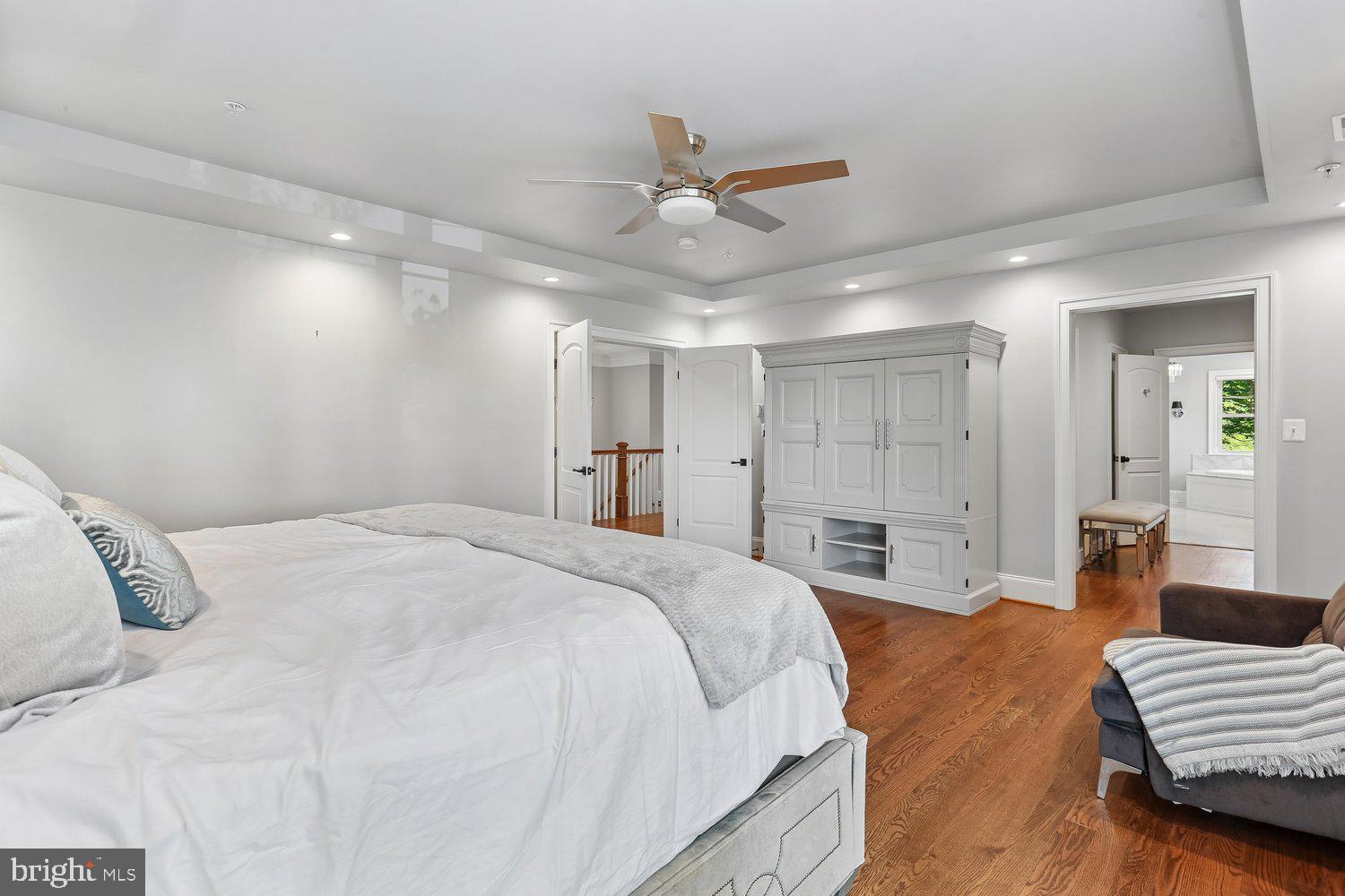 WHITE FLINT PARK - Residential