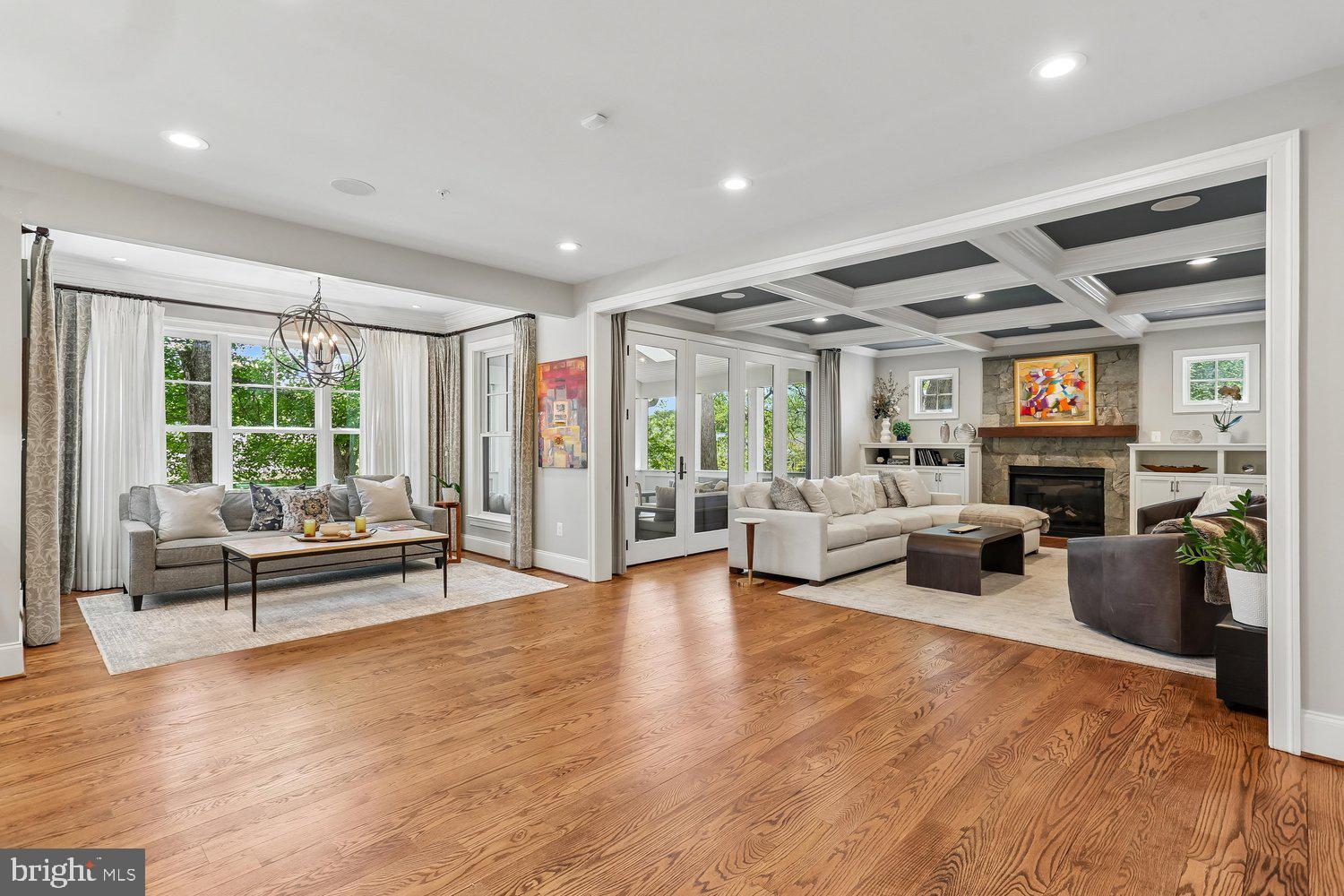 WHITE FLINT PARK - Residential