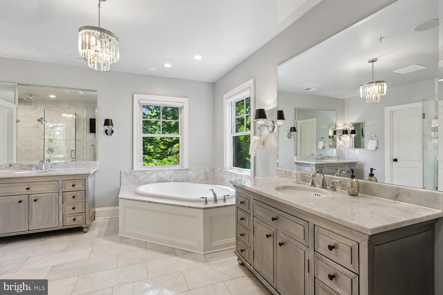 WHITE FLINT PARK - Residential