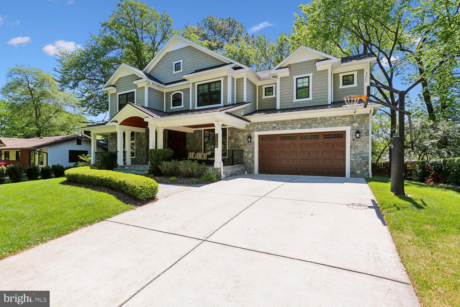 WHITE FLINT PARK - Residential