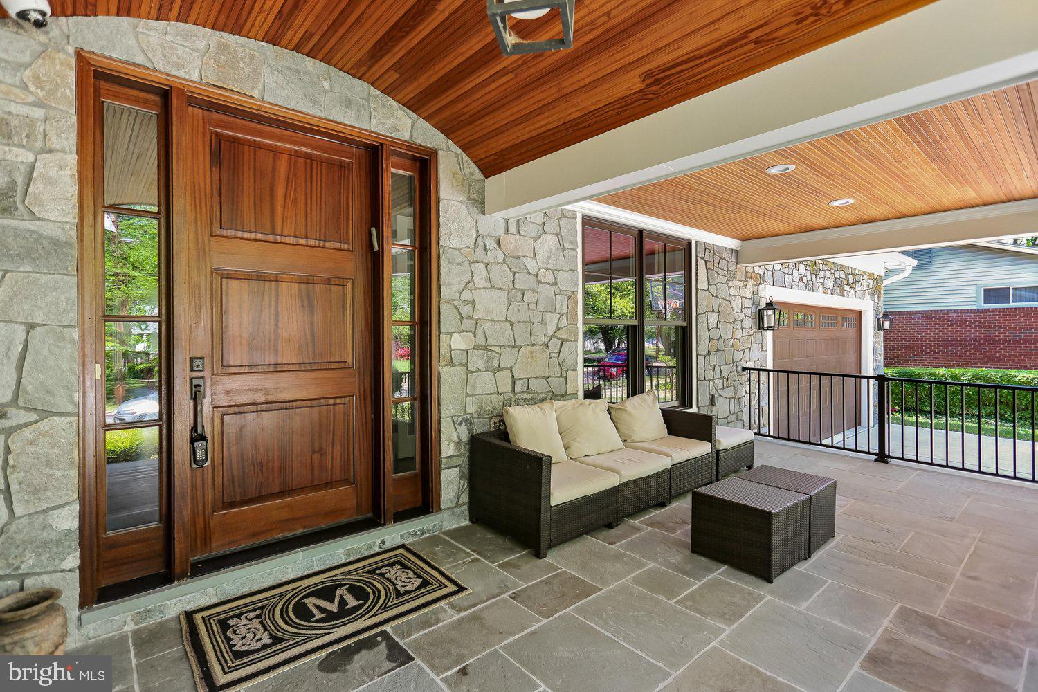 WHITE FLINT PARK - Residential