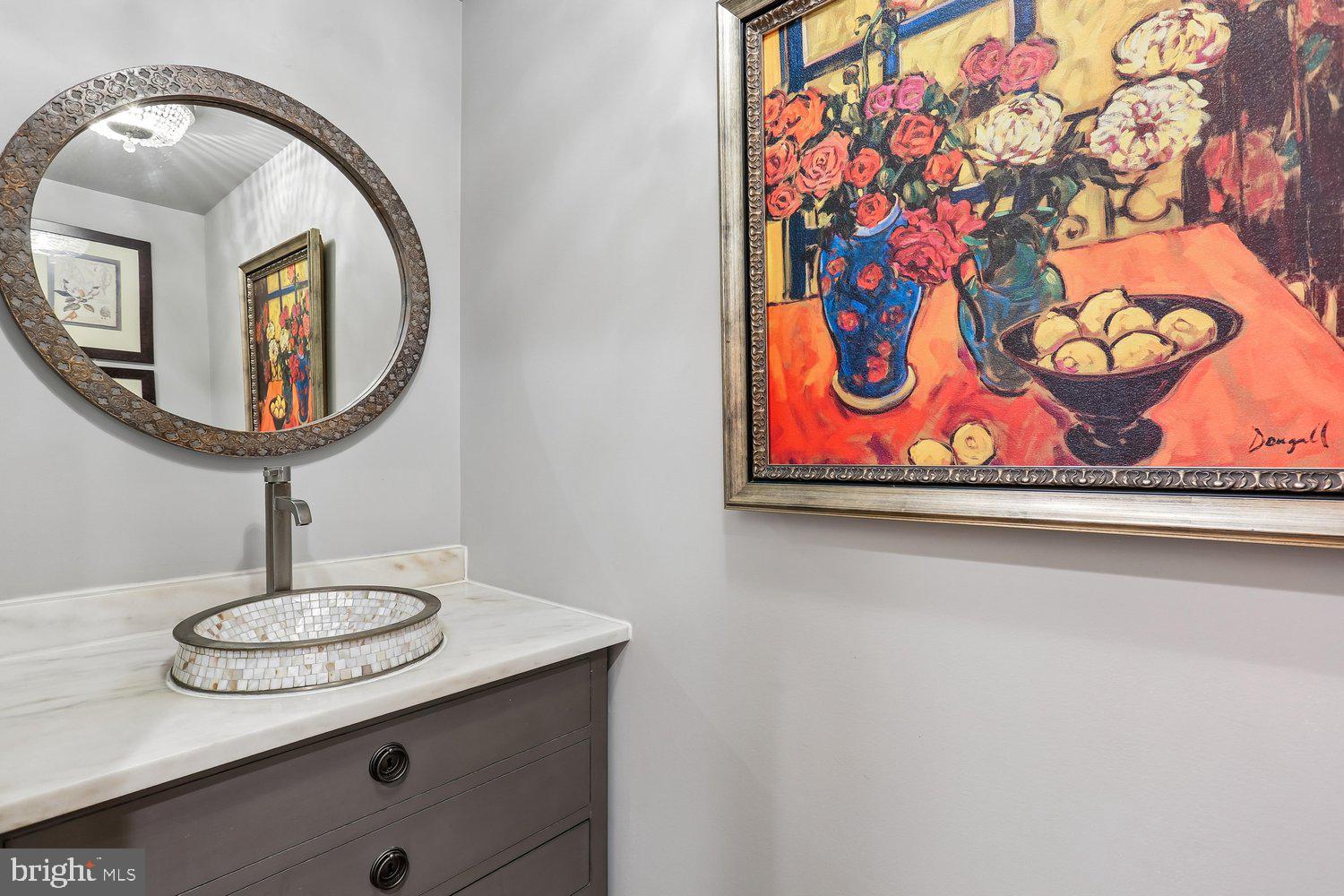 WHITE FLINT PARK - Residential