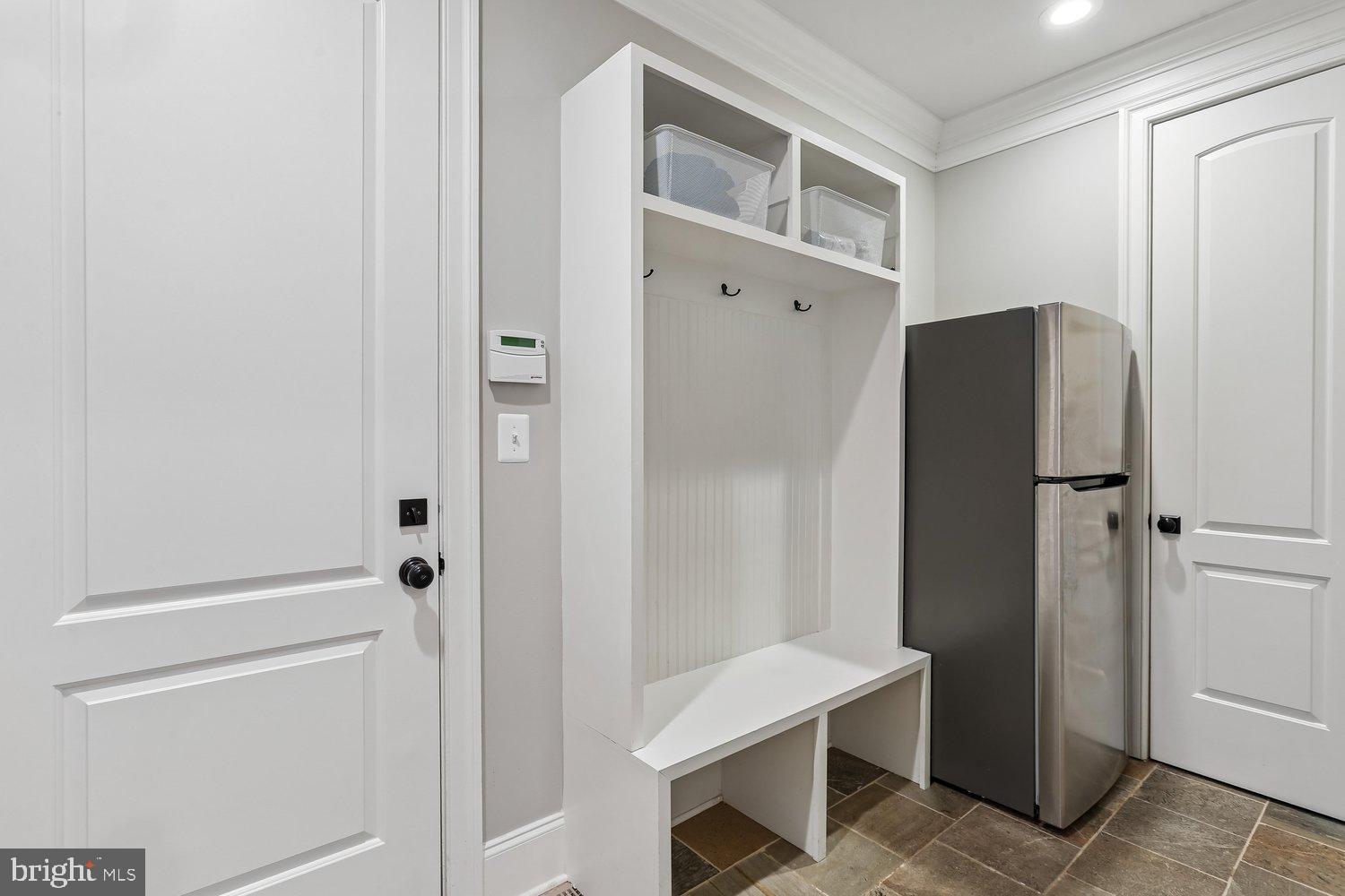 WHITE FLINT PARK - Residential