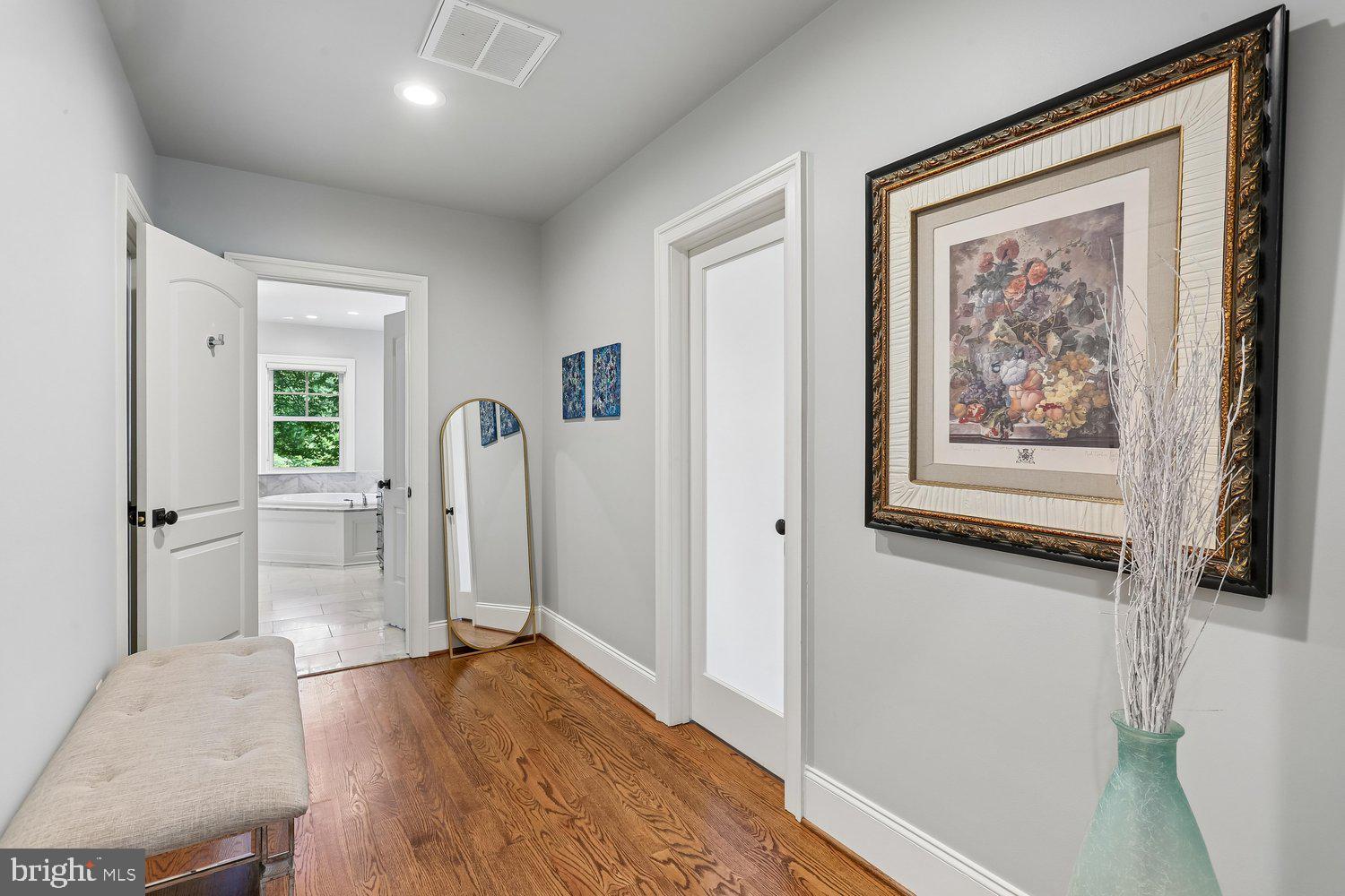 WHITE FLINT PARK - Residential