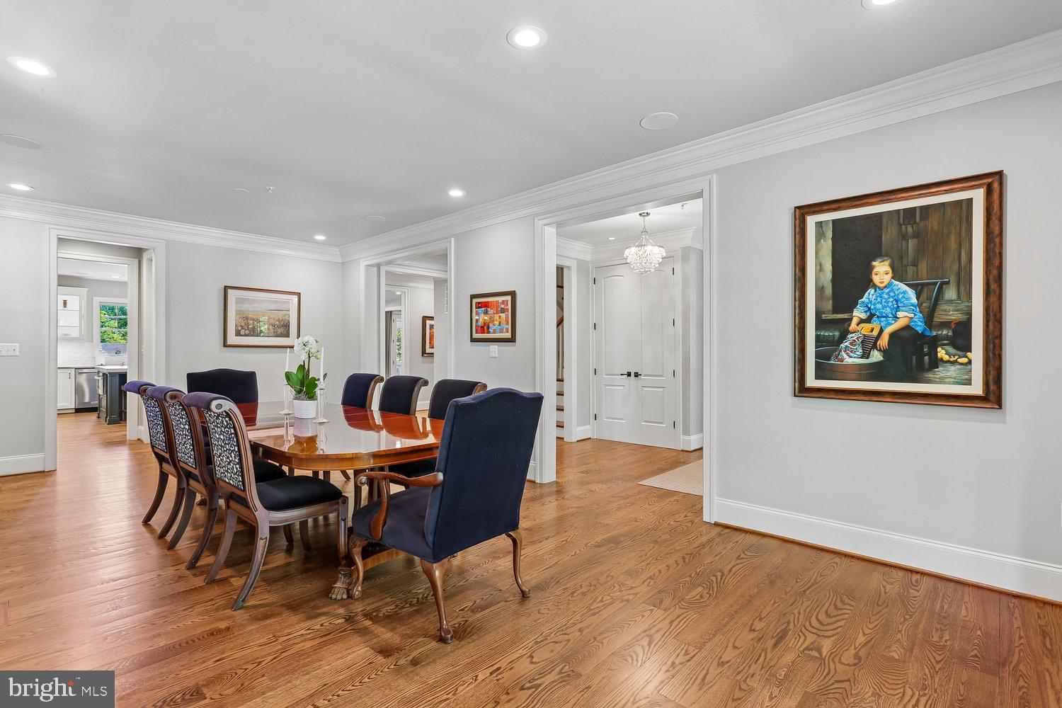 WHITE FLINT PARK - Residential