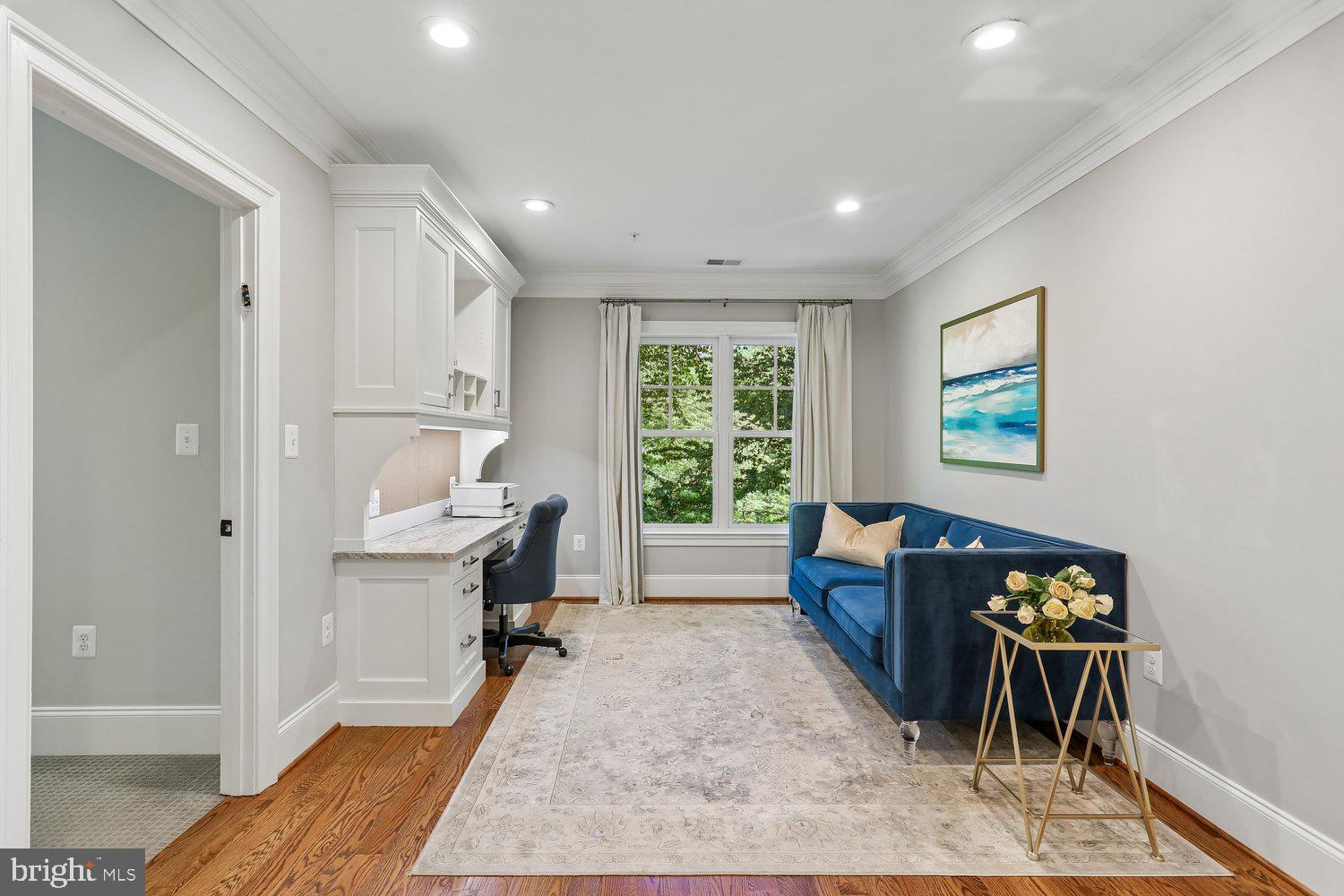 WHITE FLINT PARK - Residential