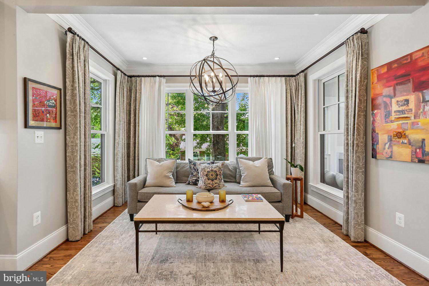 WHITE FLINT PARK - Residential