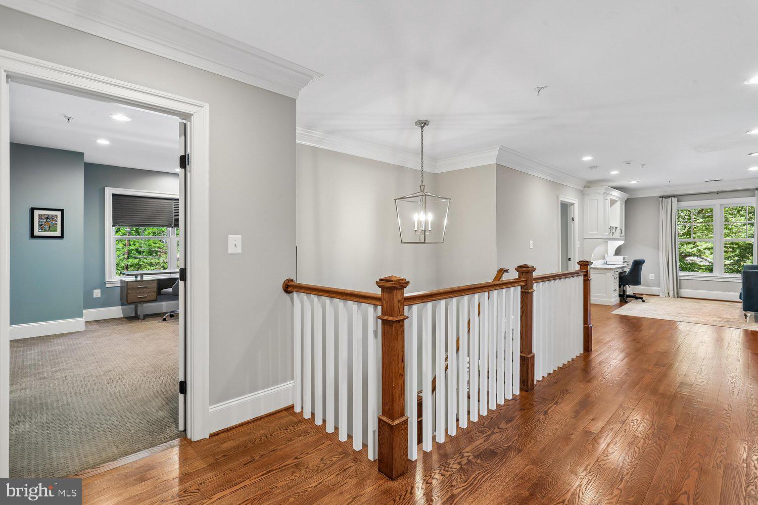 WHITE FLINT PARK - Residential