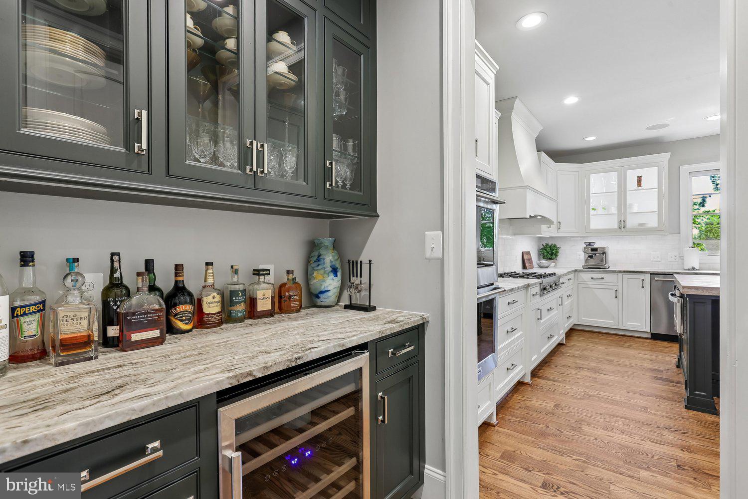 WHITE FLINT PARK - Residential