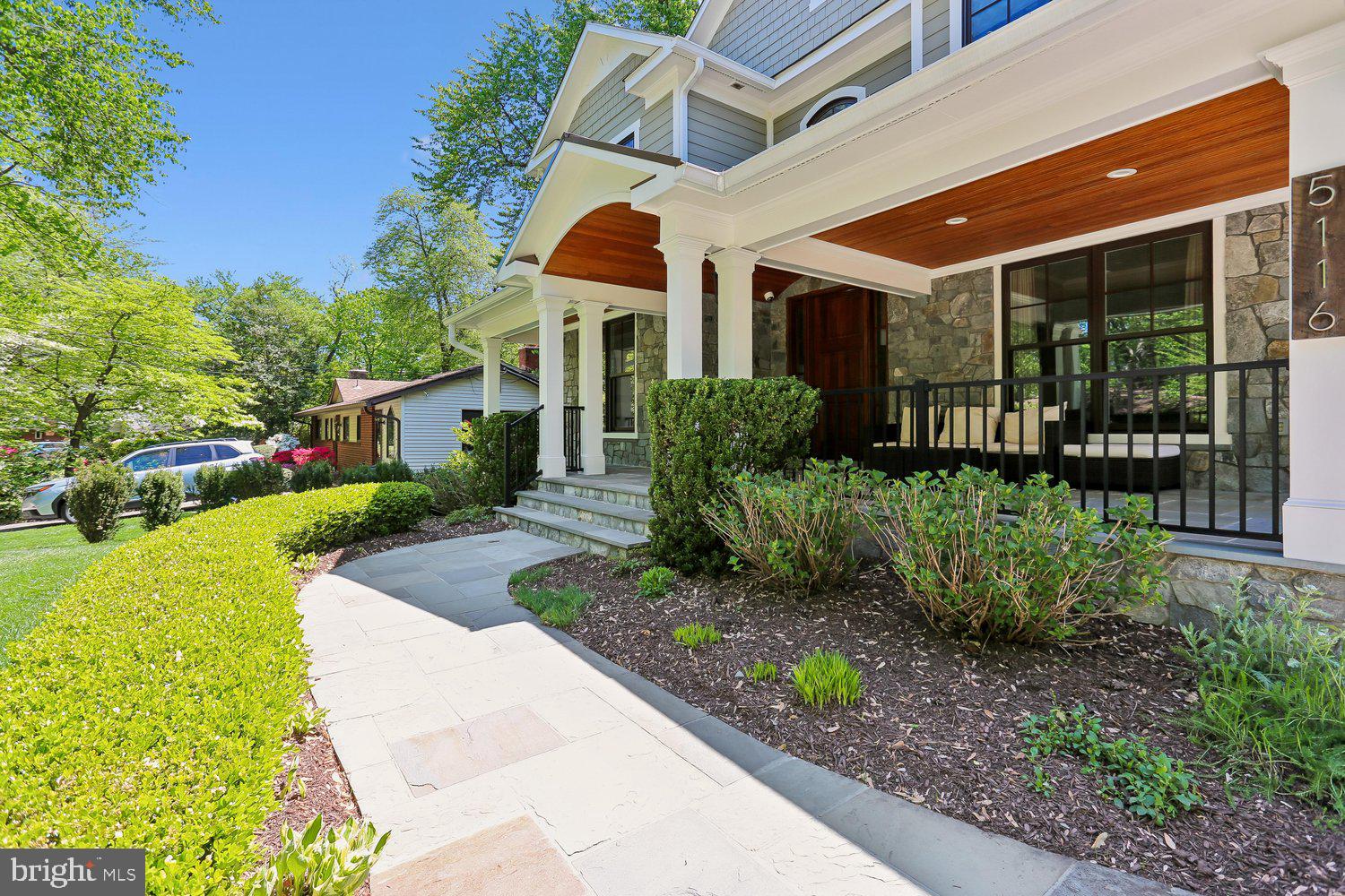 WHITE FLINT PARK - Residential