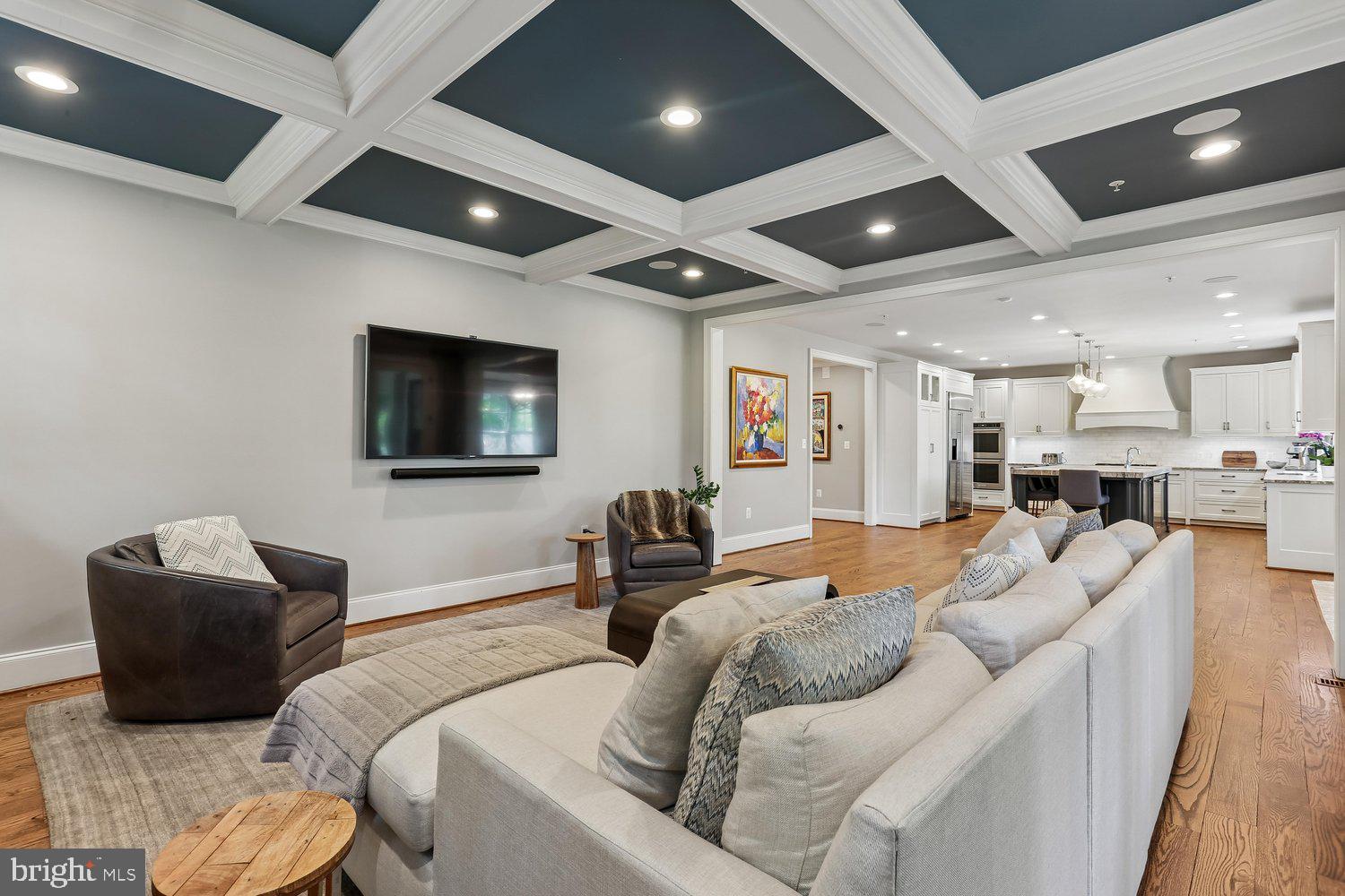 WHITE FLINT PARK - Residential