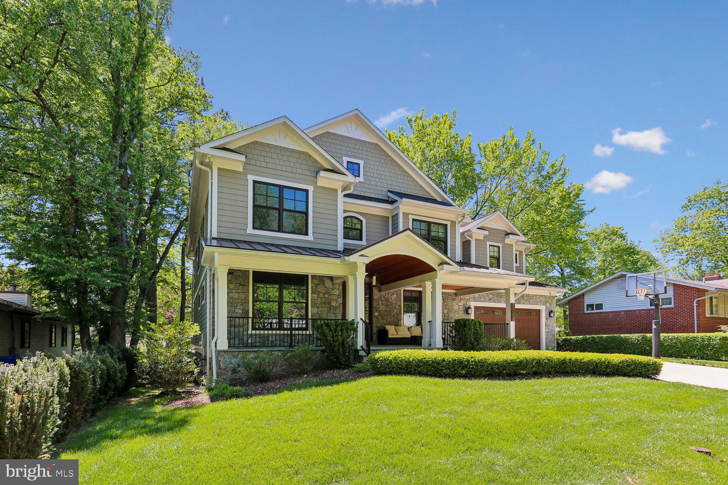 WHITE FLINT PARK - Residential