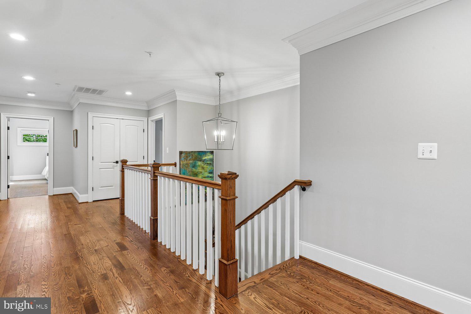 WHITE FLINT PARK - Residential