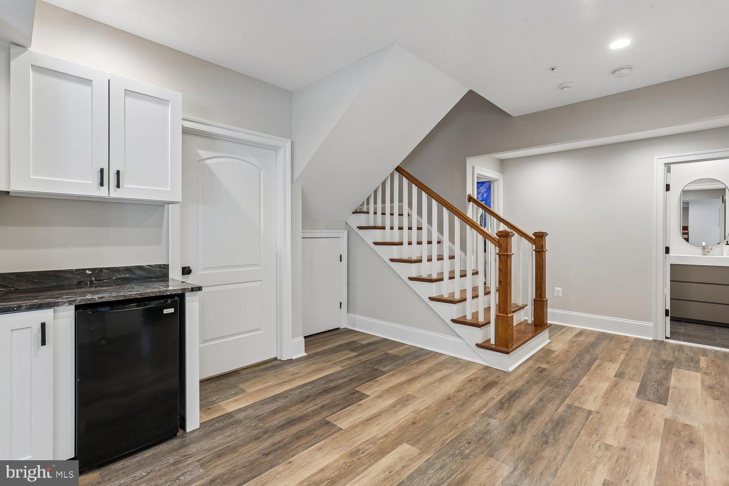 WHITE FLINT PARK - Residential