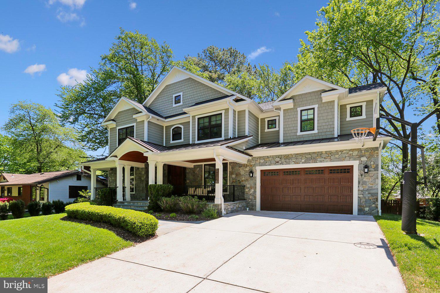 WHITE FLINT PARK - Residential