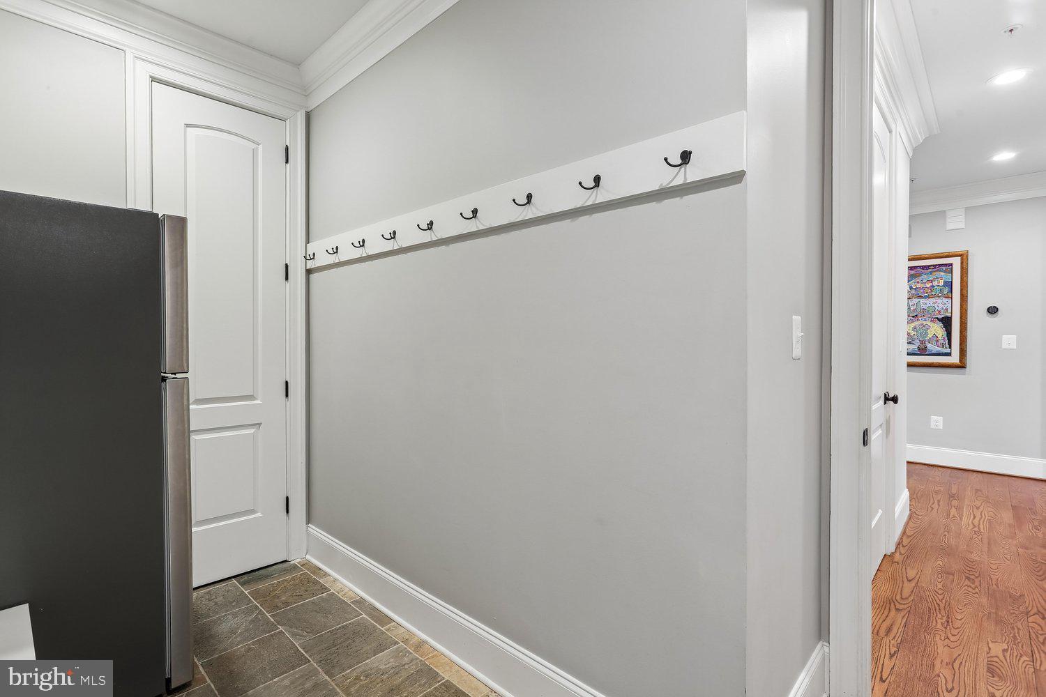 WHITE FLINT PARK - Residential