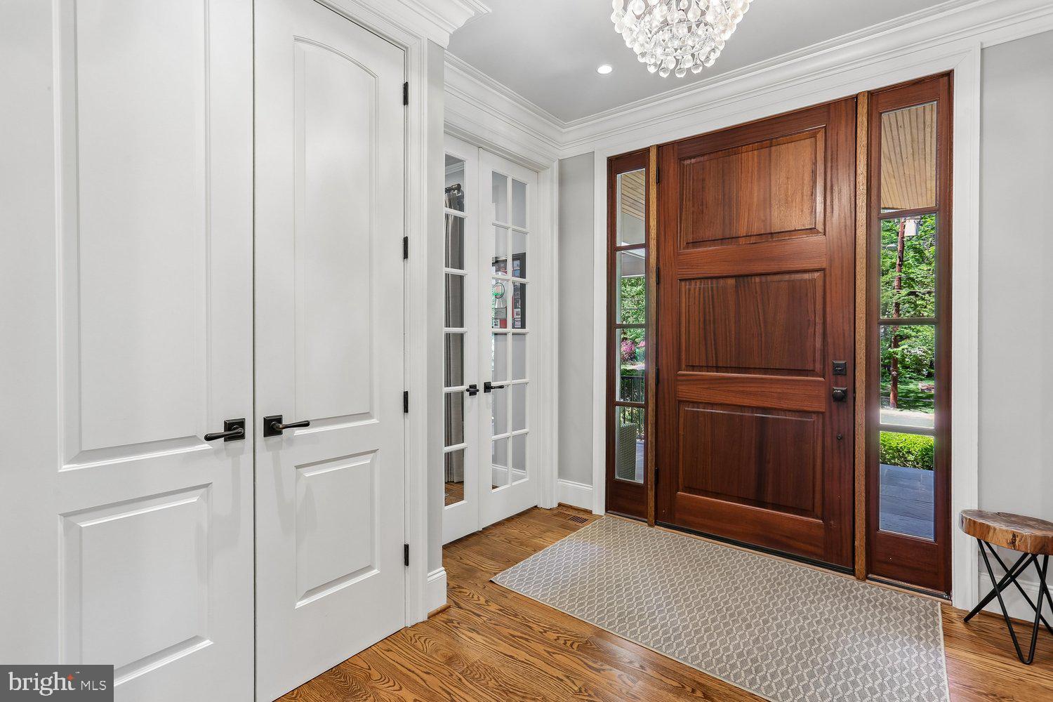 WHITE FLINT PARK - Residential