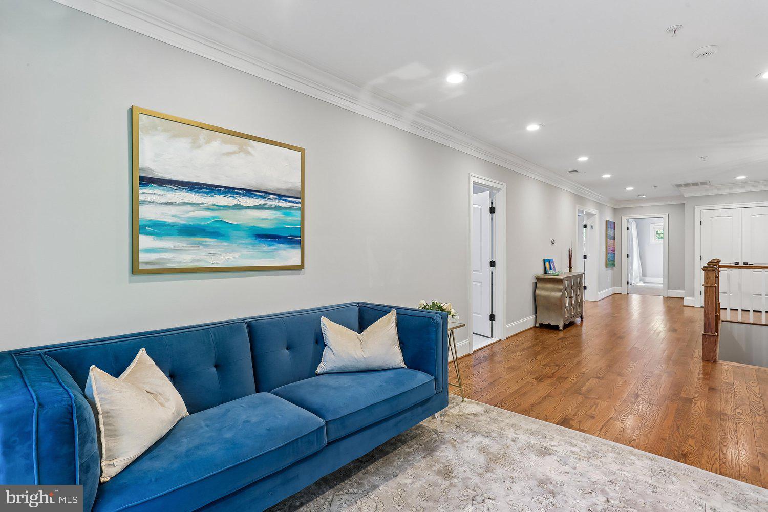 WHITE FLINT PARK - Residential