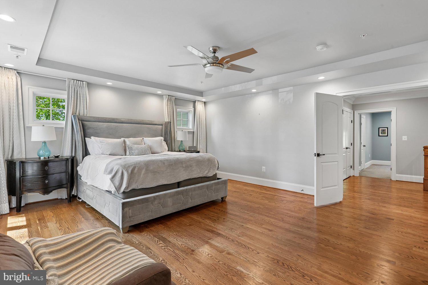 WHITE FLINT PARK - Residential