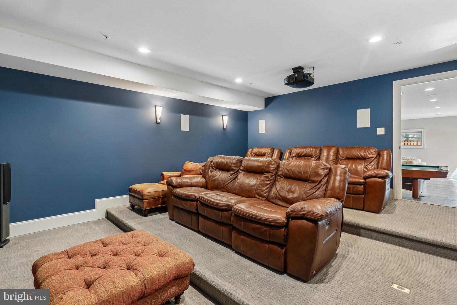 WHITE FLINT PARK - Residential