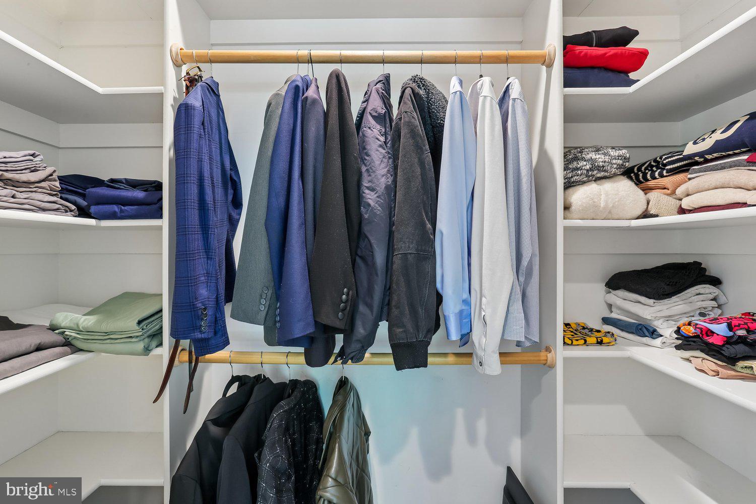 WHITE FLINT PARK - Residential