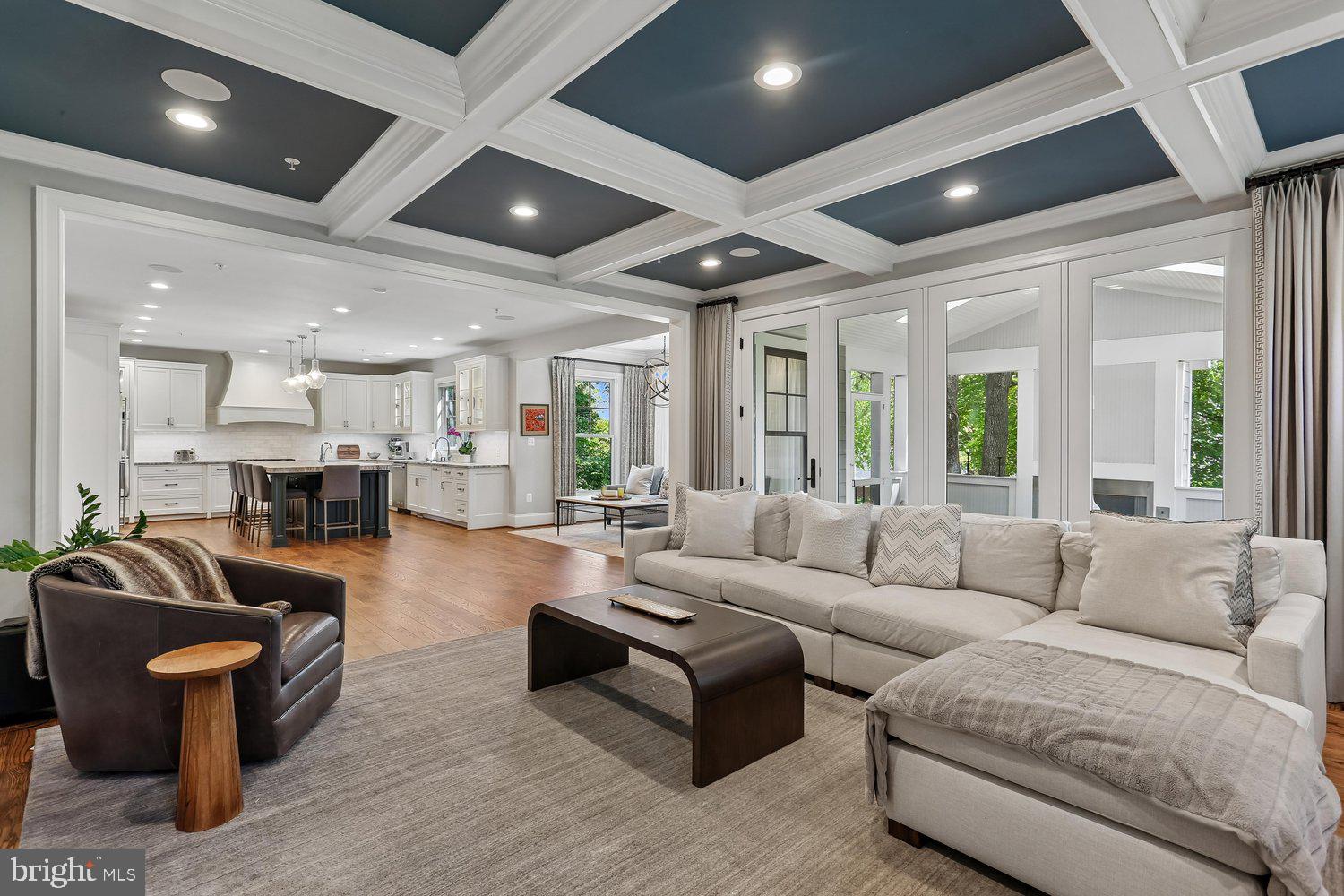 WHITE FLINT PARK - Residential