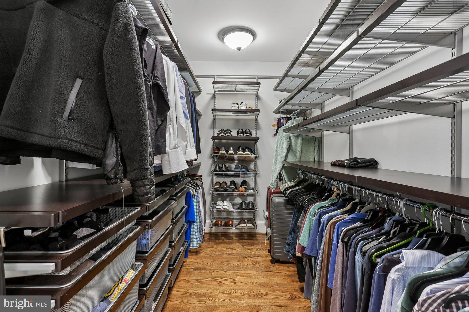 WHITE FLINT PARK - Residential