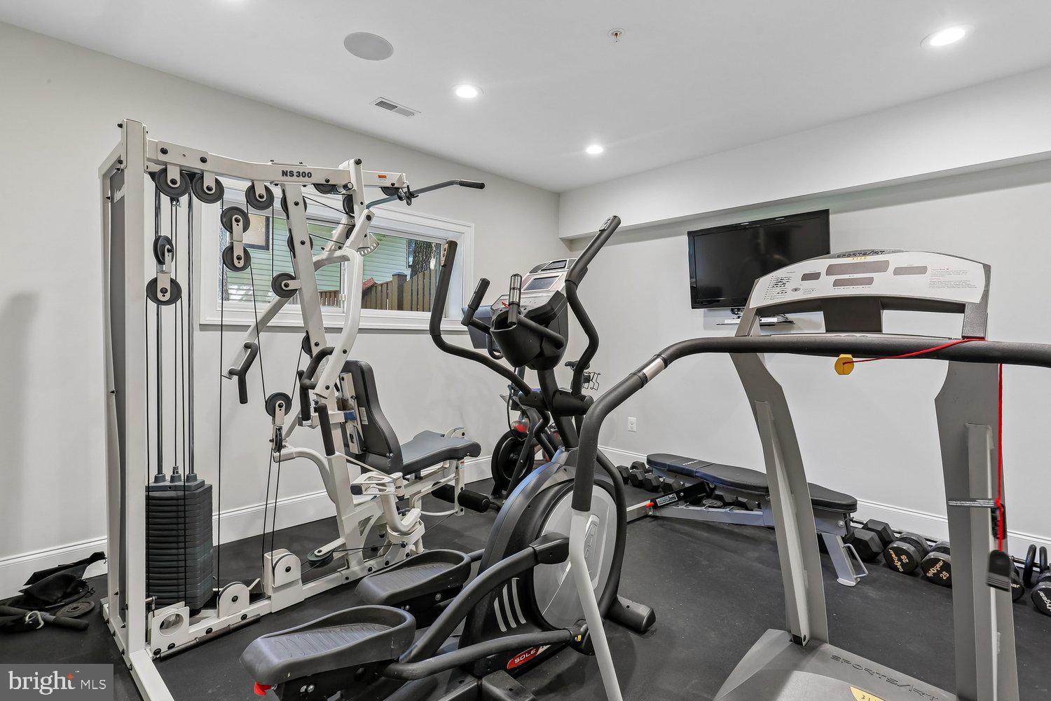 WHITE FLINT PARK - Residential