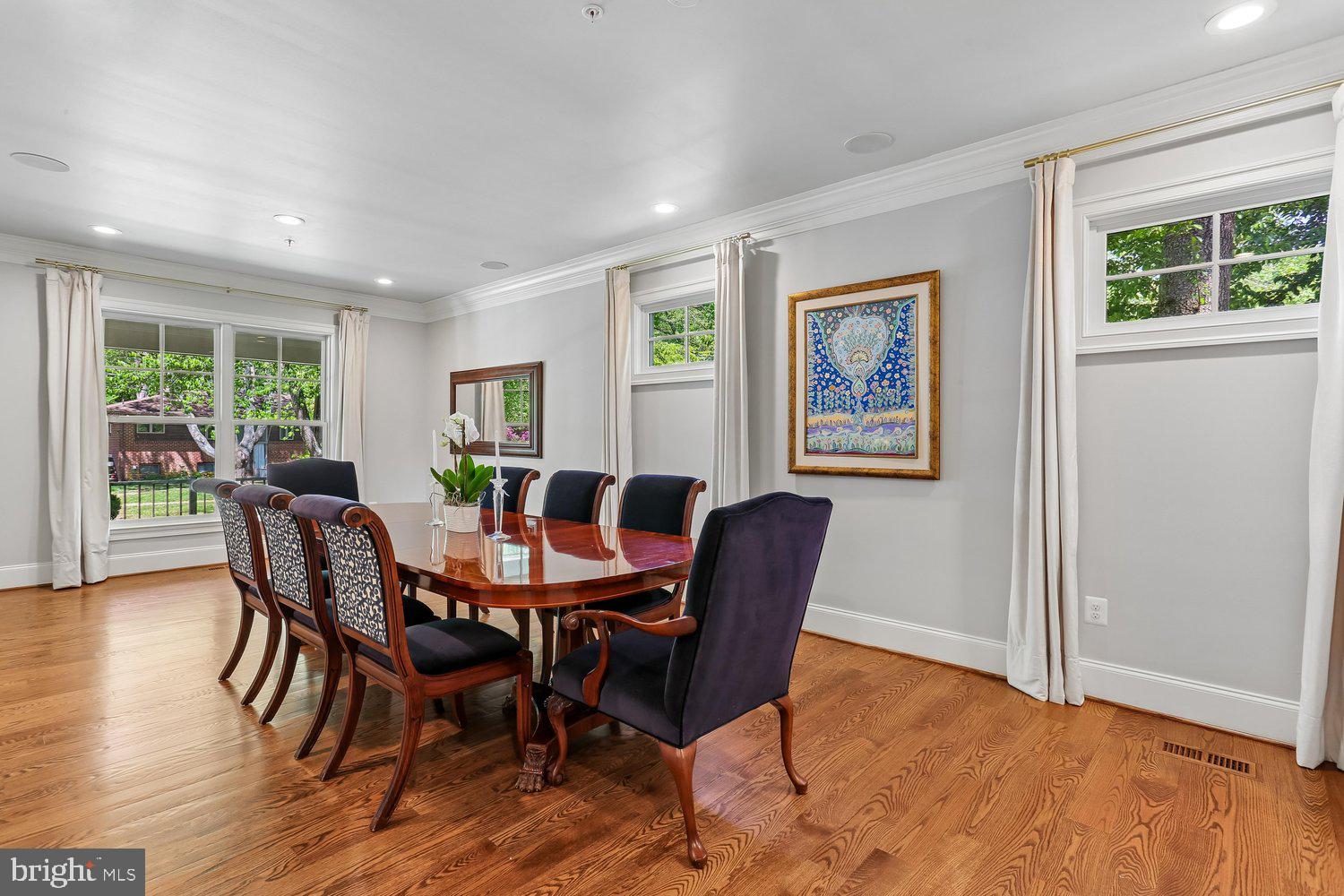 WHITE FLINT PARK - Residential