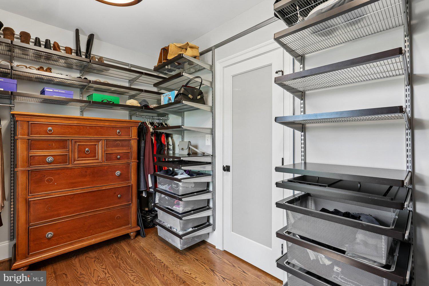 WHITE FLINT PARK - Residential