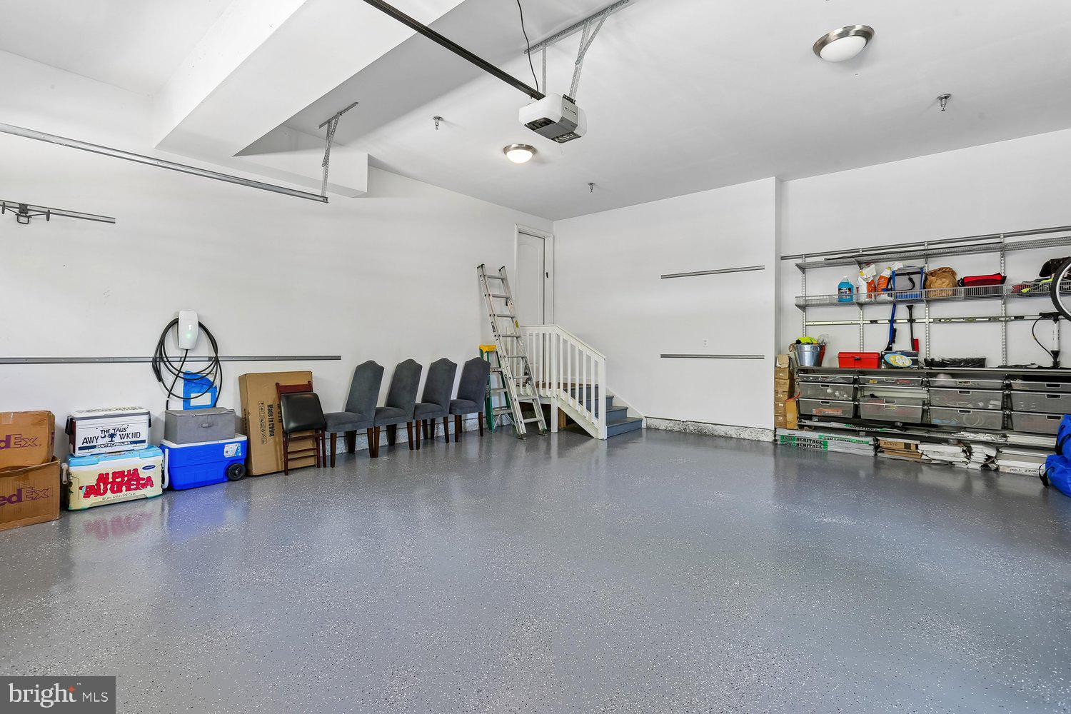 WHITE FLINT PARK - Residential