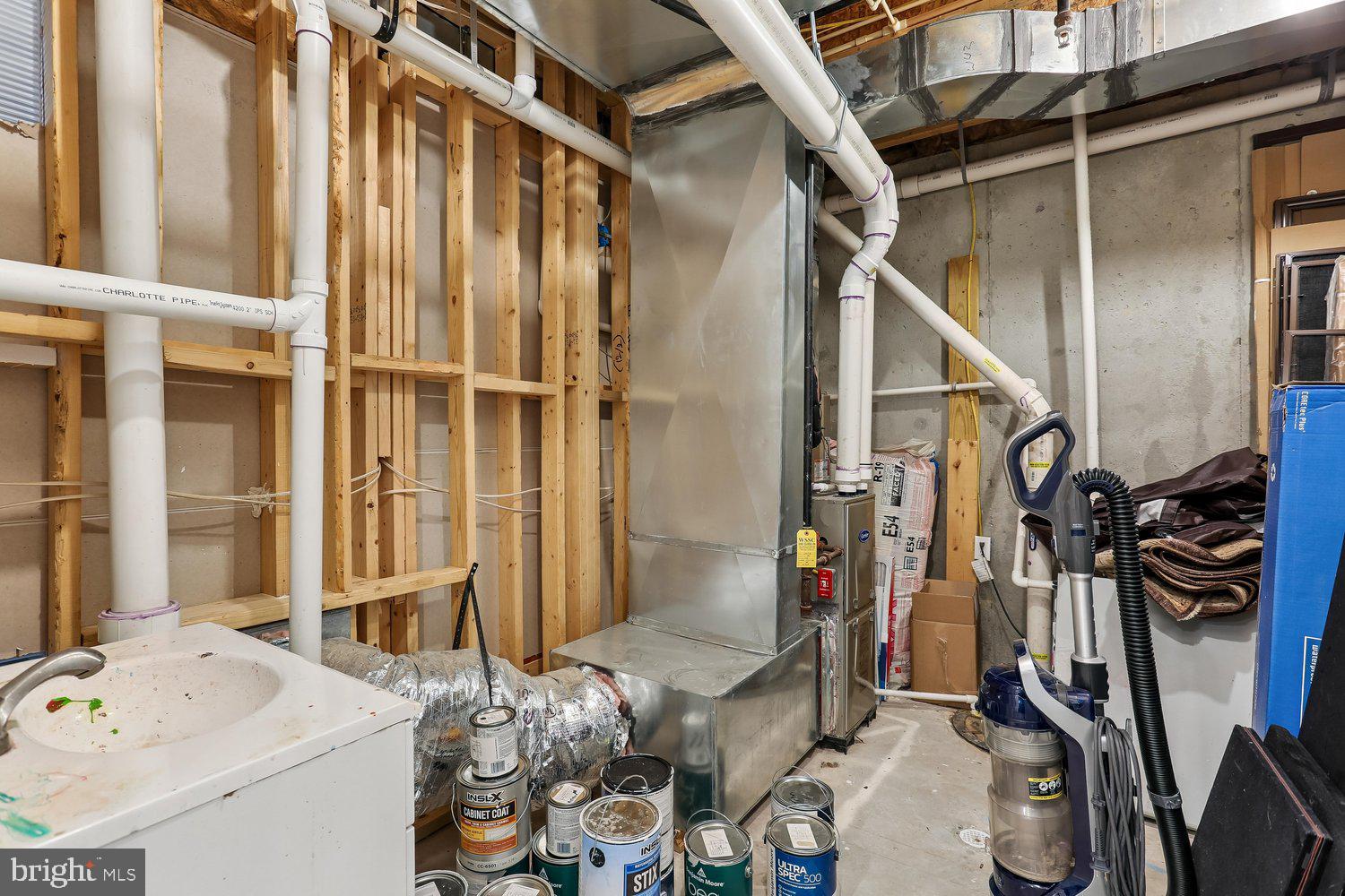 WHITE FLINT PARK - Residential