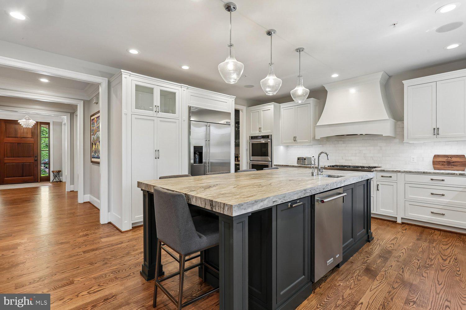 WHITE FLINT PARK - Residential