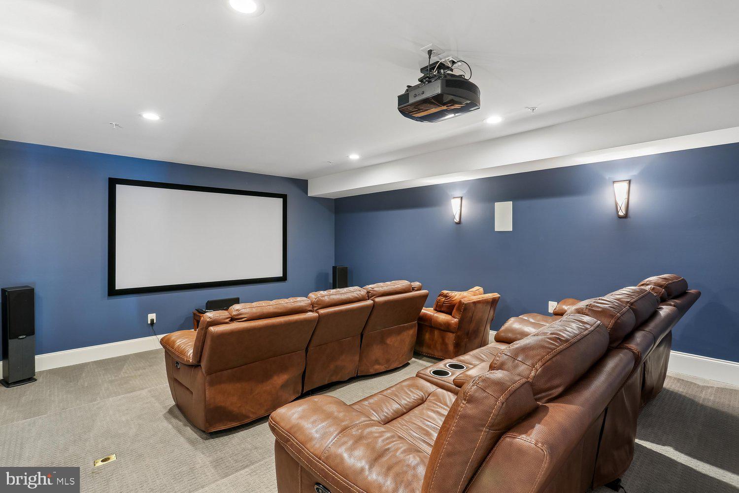 WHITE FLINT PARK - Residential