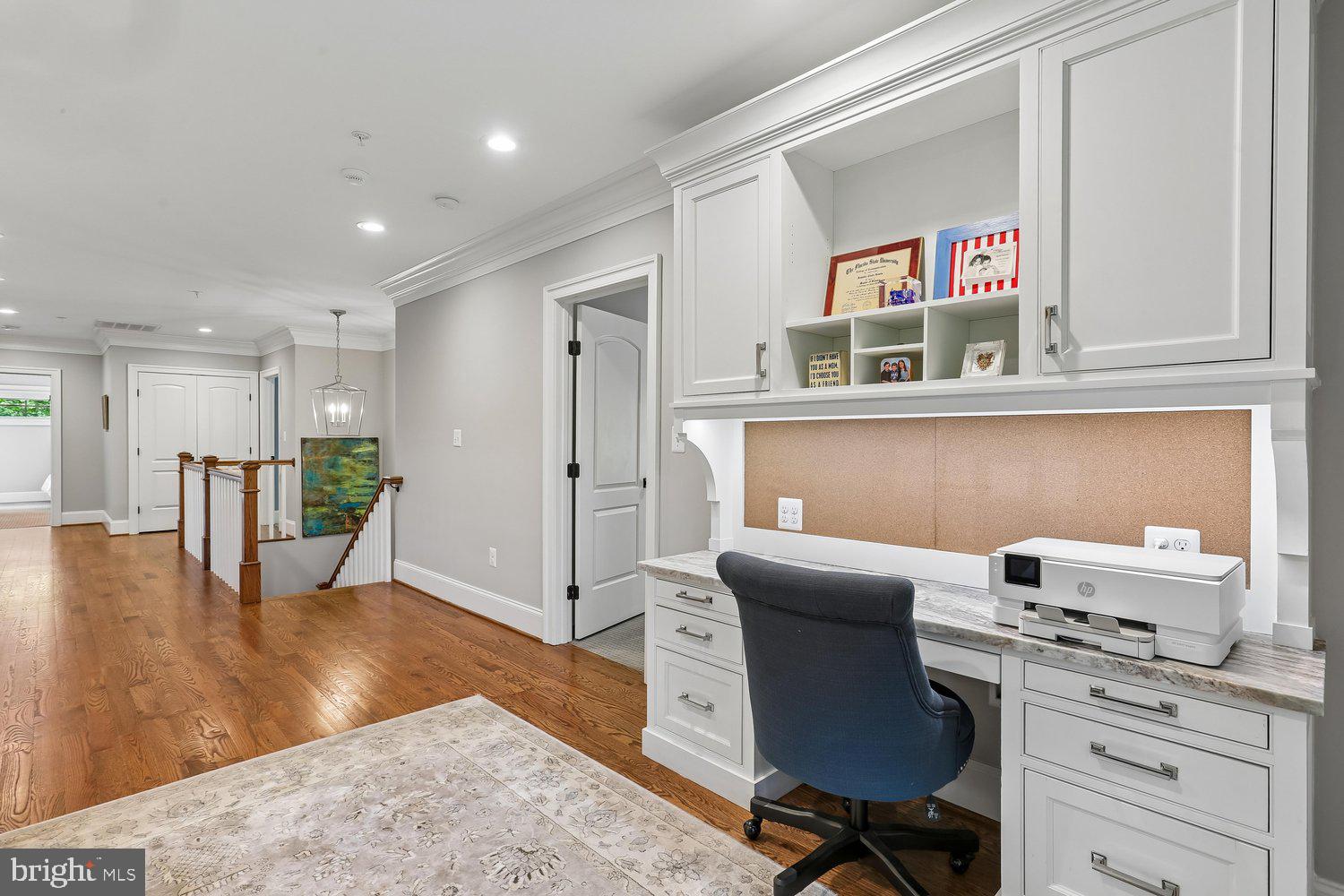 WHITE FLINT PARK - Residential