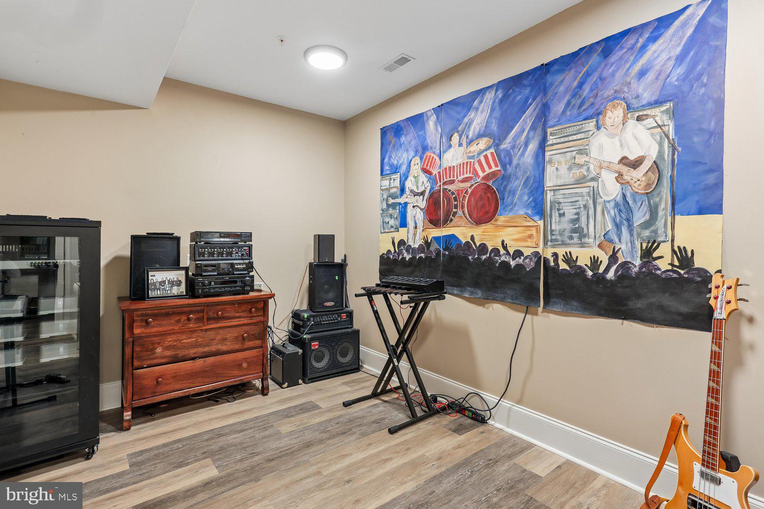 WHITE FLINT PARK - Residential