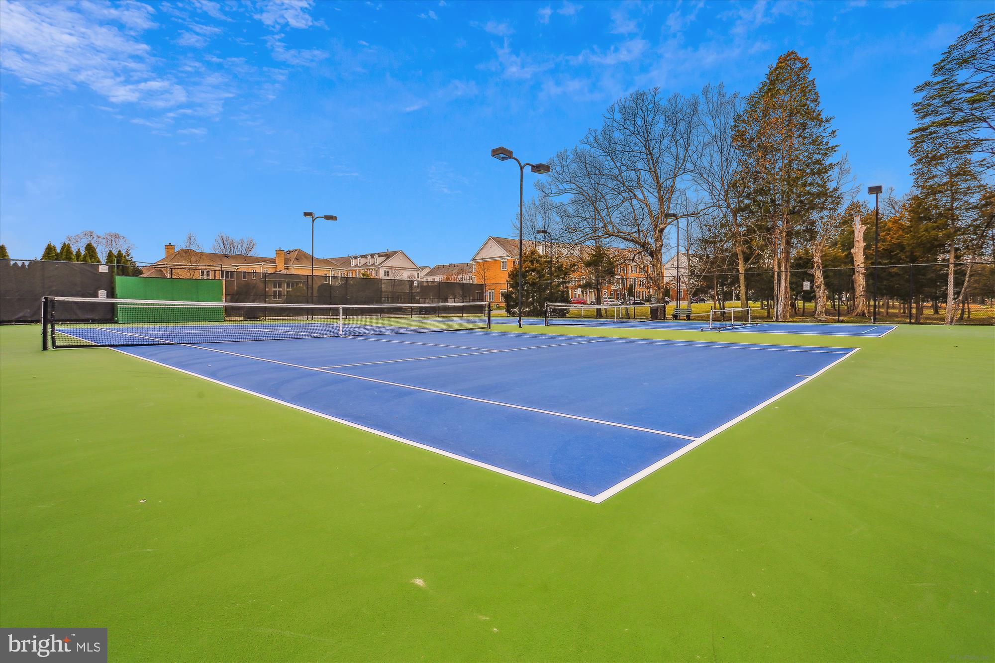 RESIDENCES AT BRAMBLETON - Residential Lease