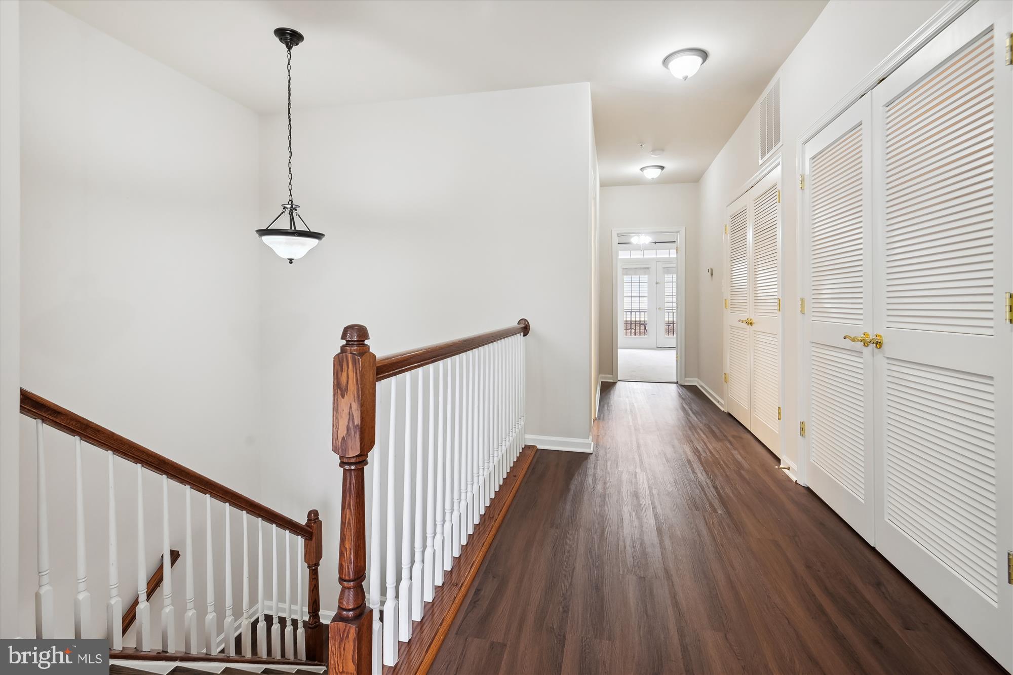 RESIDENCES AT BRAMBLETON - Residential Lease