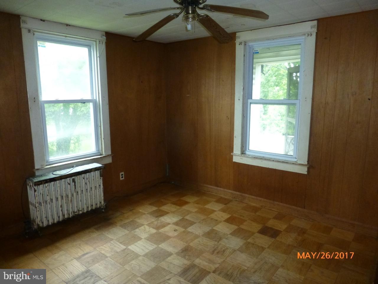 HAMILTON HEIGHTS - Residential