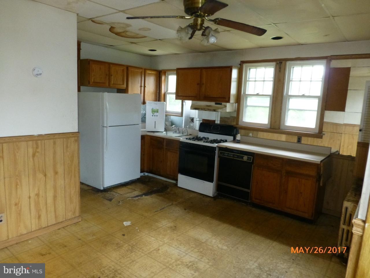 HAMILTON HEIGHTS - Residential