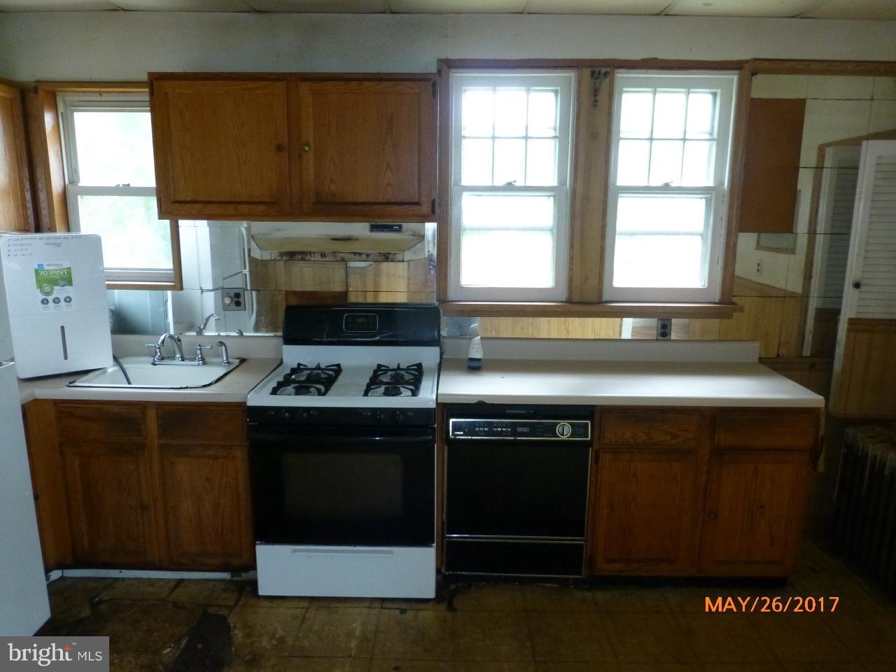 HAMILTON HEIGHTS - Residential