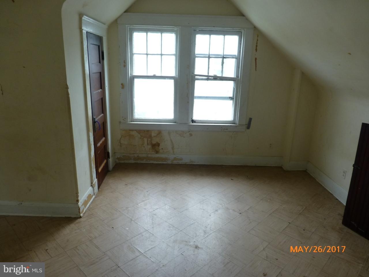 HAMILTON HEIGHTS - Residential