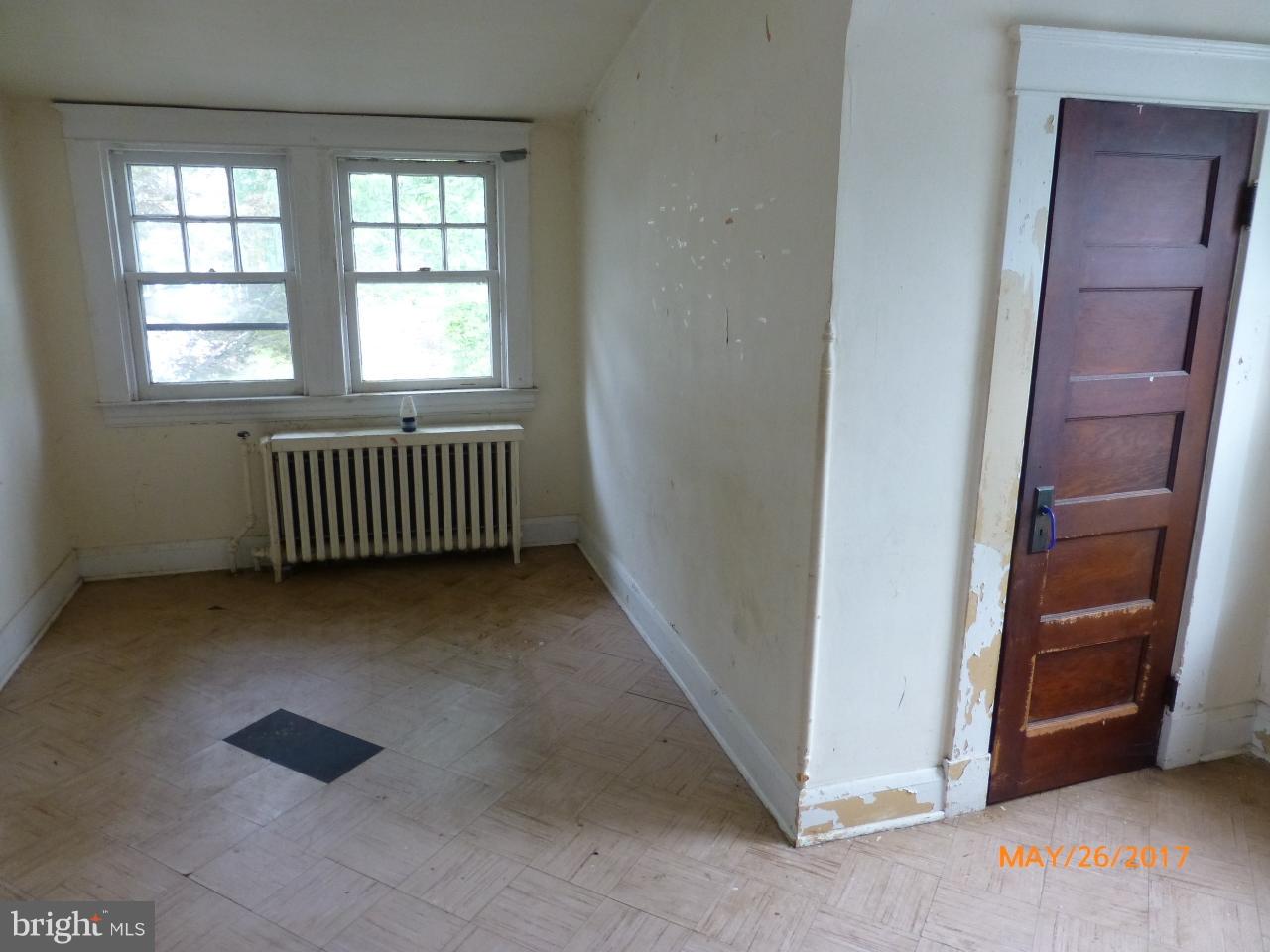 HAMILTON HEIGHTS - Residential