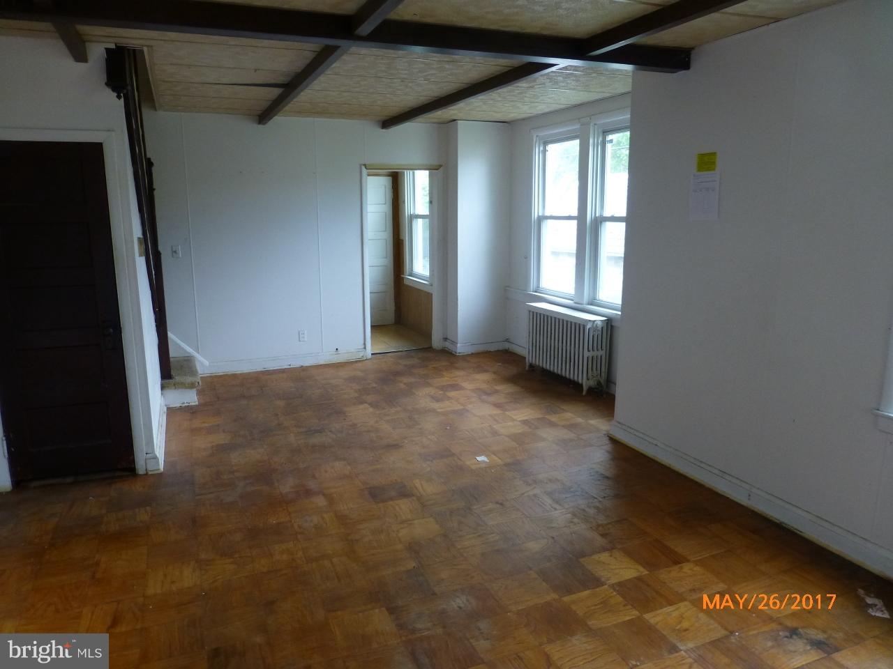 HAMILTON HEIGHTS - Residential