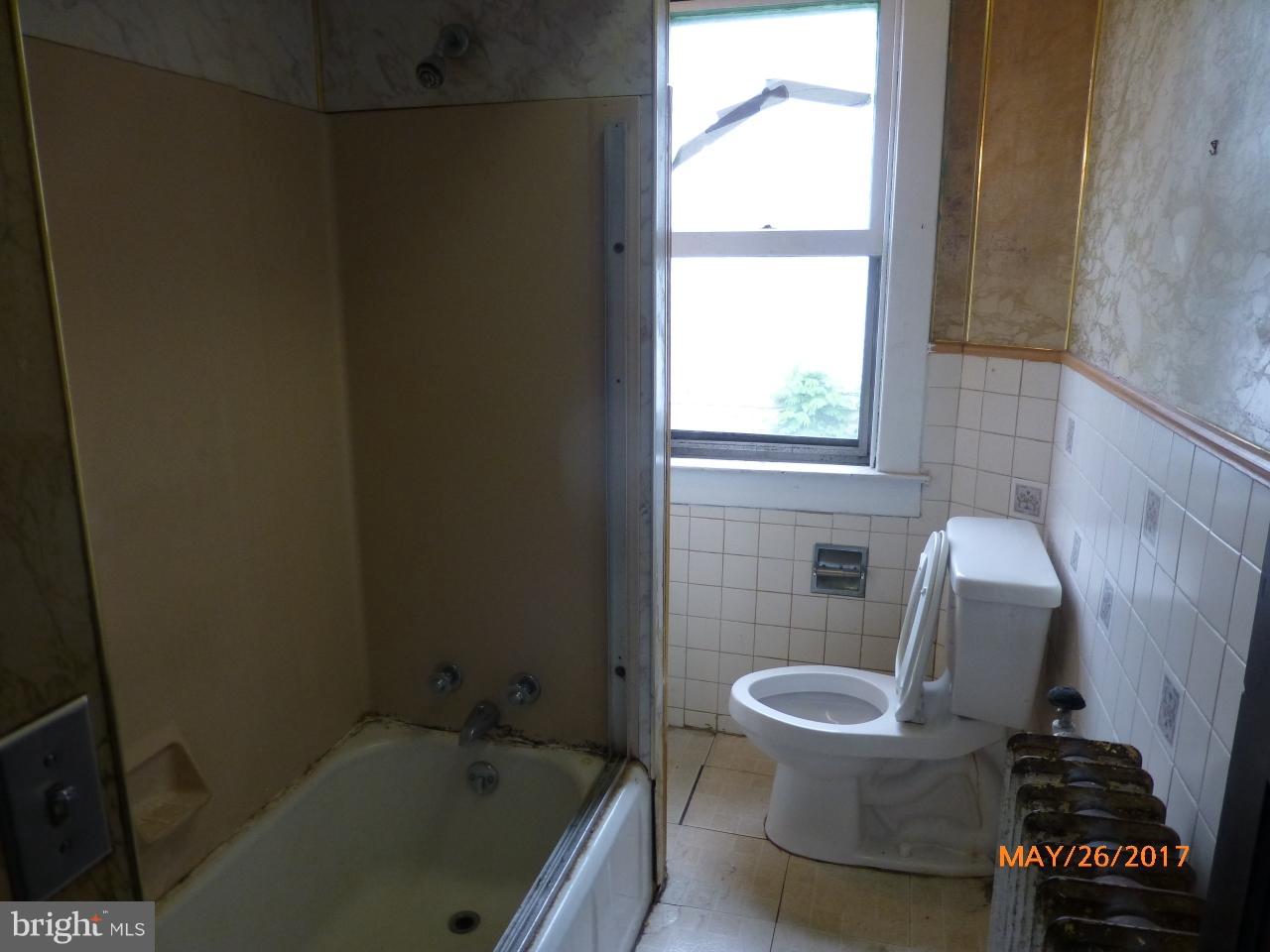 HAMILTON HEIGHTS - Residential