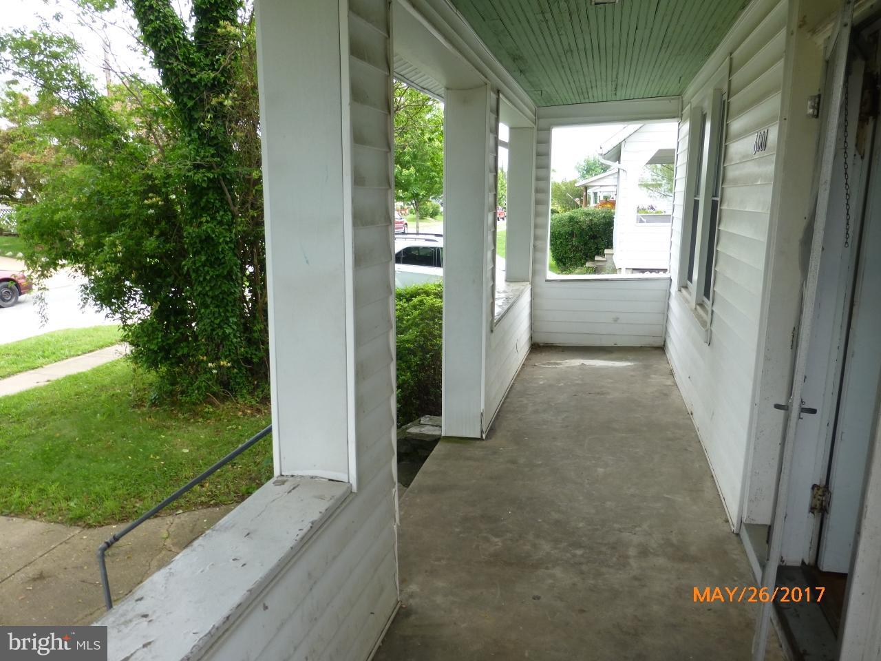 HAMILTON HEIGHTS - Residential