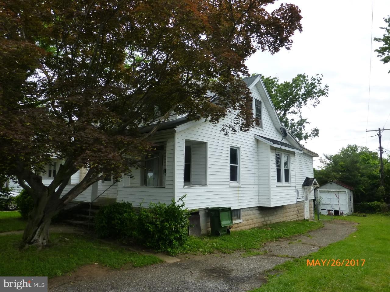 HAMILTON HEIGHTS - Residential