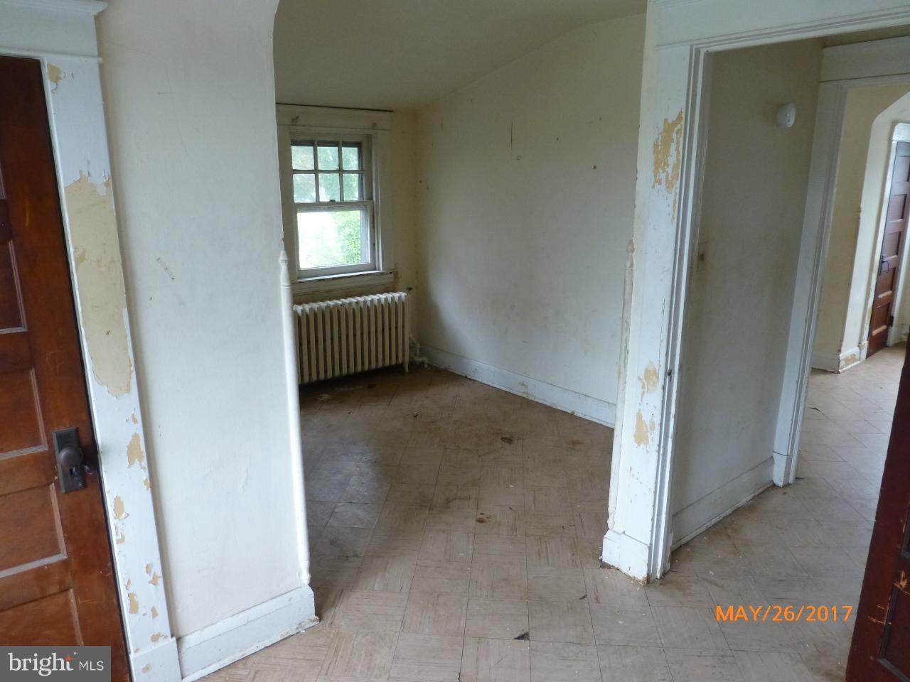 HAMILTON HEIGHTS - Residential