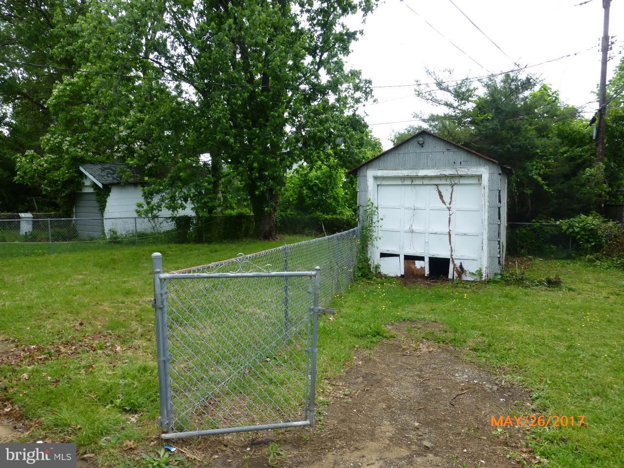 HAMILTON HEIGHTS - Residential